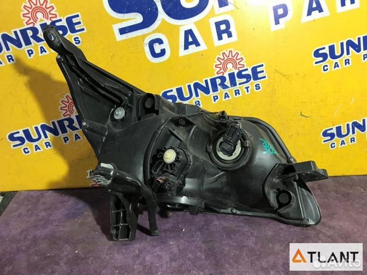 Фара левая daihatsu move