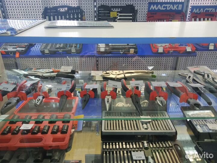 Струбцина 10