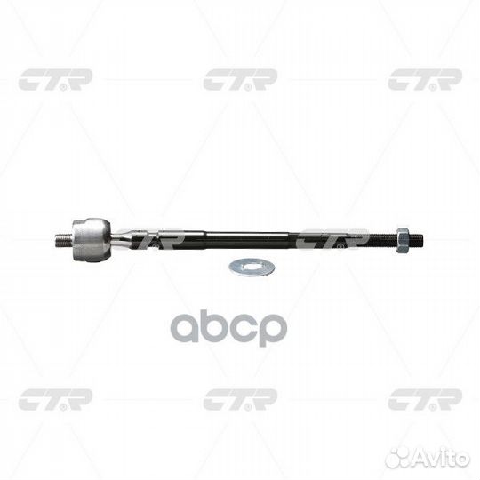 Тяга рулевая SR2940 (Старый CRT26) CR0606 CTR