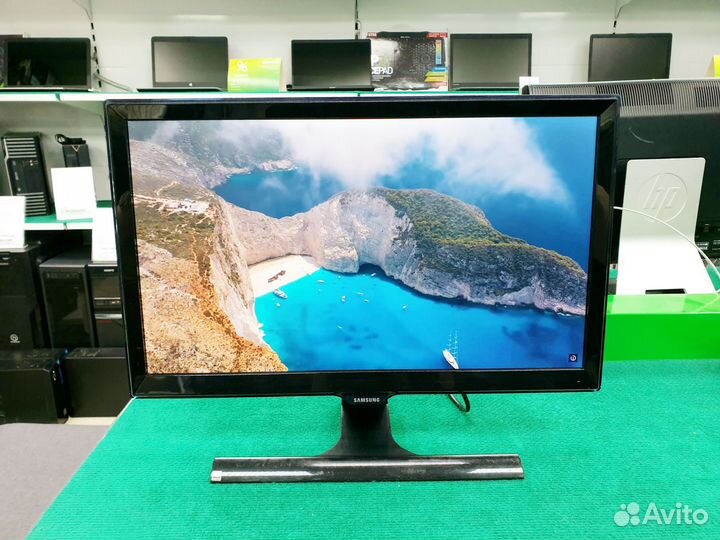 Монитор Samsung 22