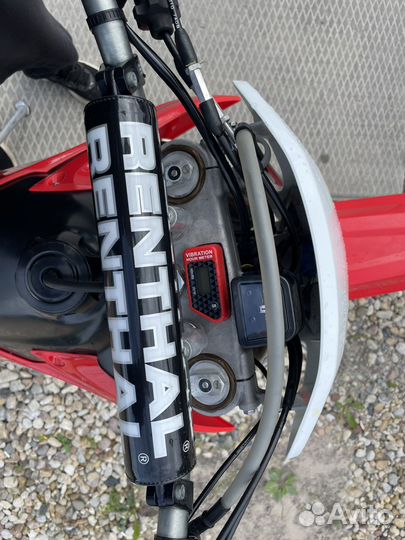 Продам Honda CRF250X