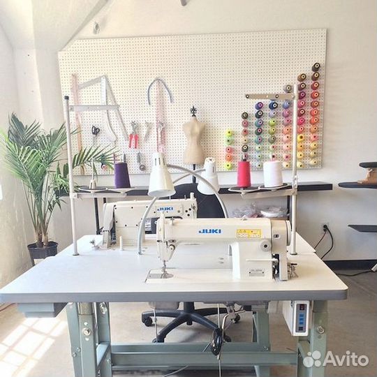 Швейный цех, пошив на заказ