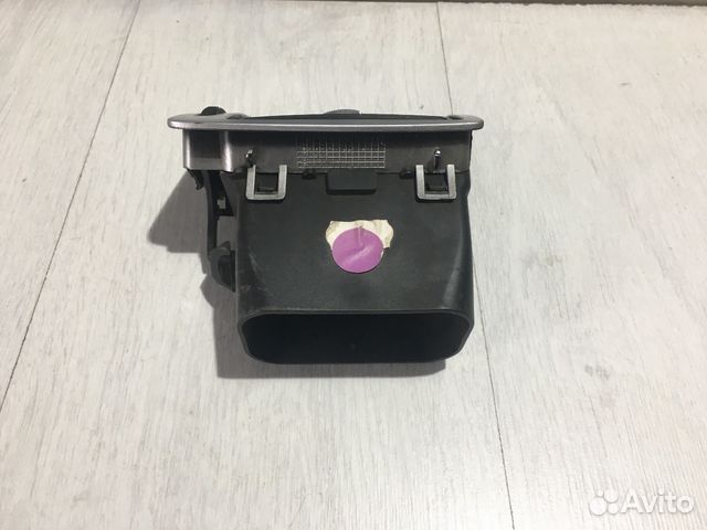 Дефлектор peugeot 307 1.6 ат хетчбек