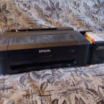 Принтер Epson L132