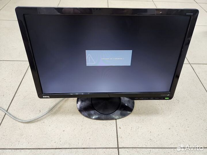 Мониторы BenQ G925HDA