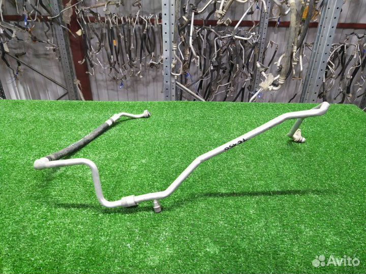 Трубка кондиционера Toyota Corolla E150 2006-2013