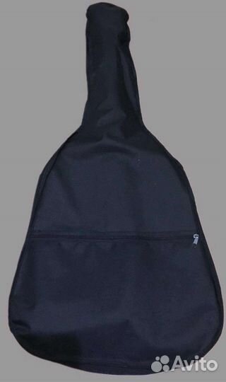 Гитара классическая 38