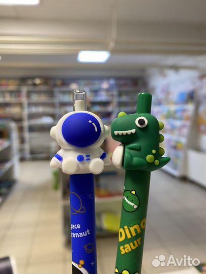 Вечный карандаш