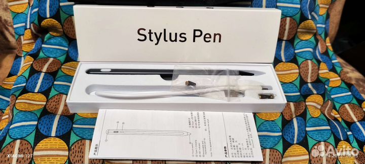 Стилус универсальный