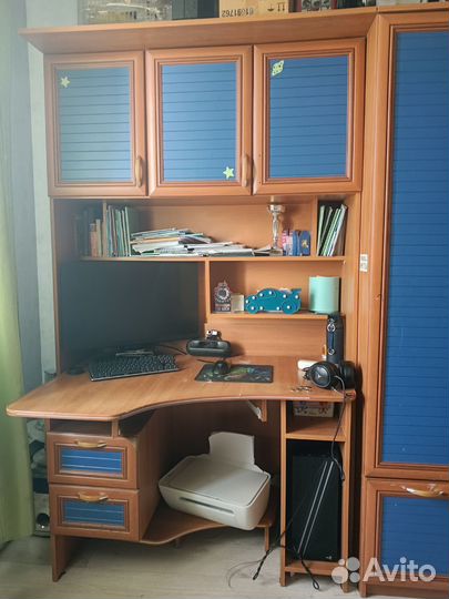 Продам мебель