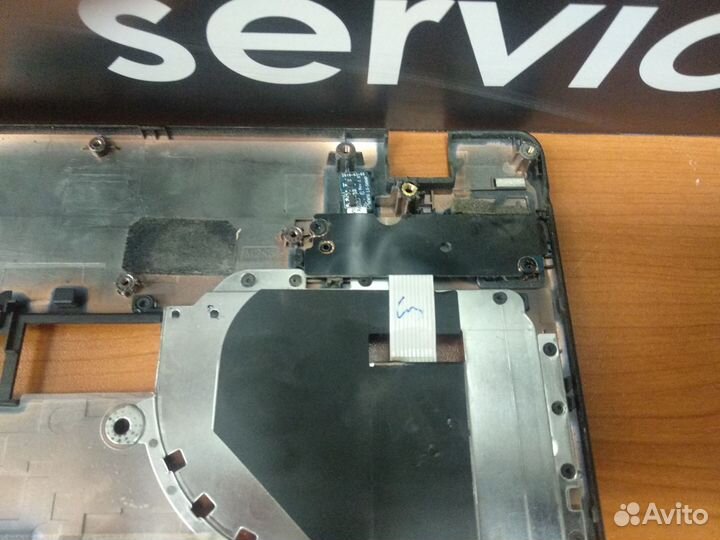 Топкейс eMachines E642G