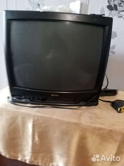 Телевизор