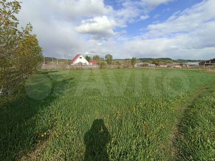 Участок 15 сот. (ИЖС)