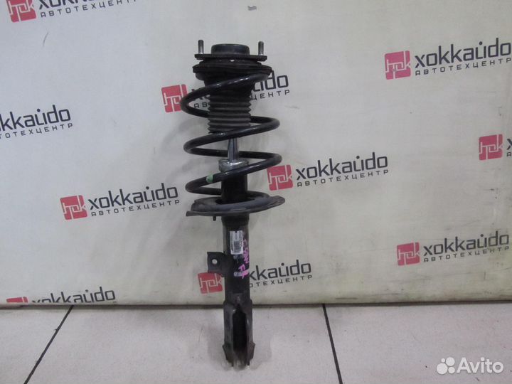 Стойка в сборе, Mitsubishi outlander, GF8W, FR