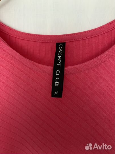 Платье летнее