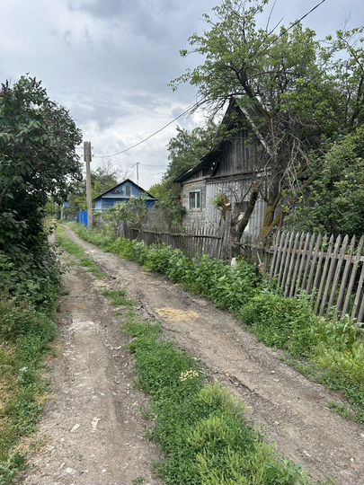 Участок 6 сот. (СНТ, ДНП)