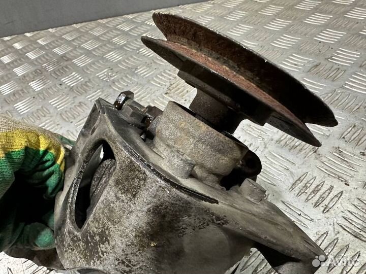 Насос гур VW Passat B3 B4