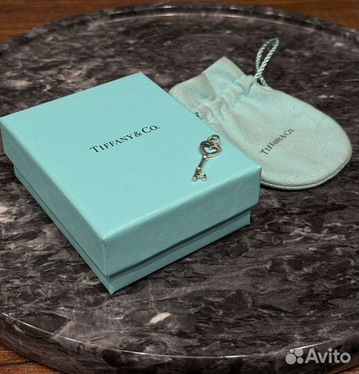 Подвеска Tiffany оригинал