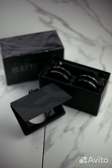 Компендиум Tilta Mini Matte Box