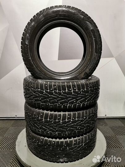 Cordiant Snow Cross 195/60 R15 92T