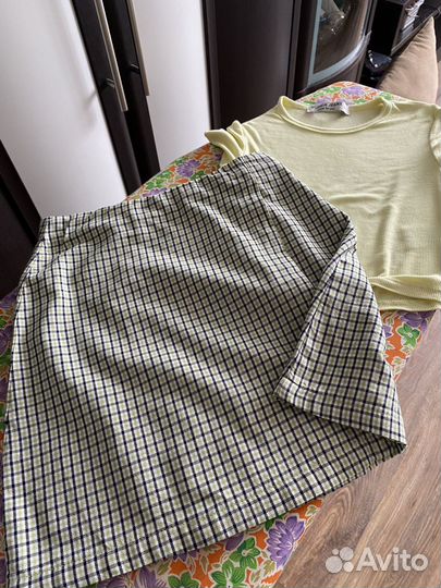 Детская одежда для девочек