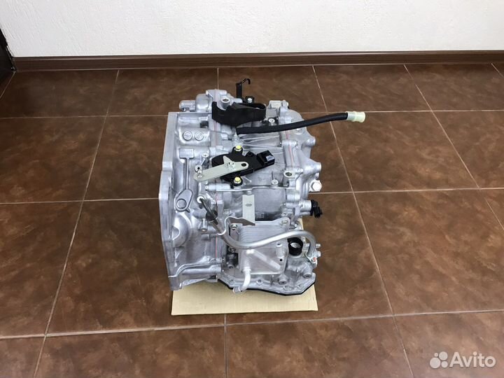 Вариатор Лада Веста