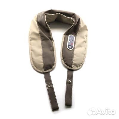 Перкусионный массажер