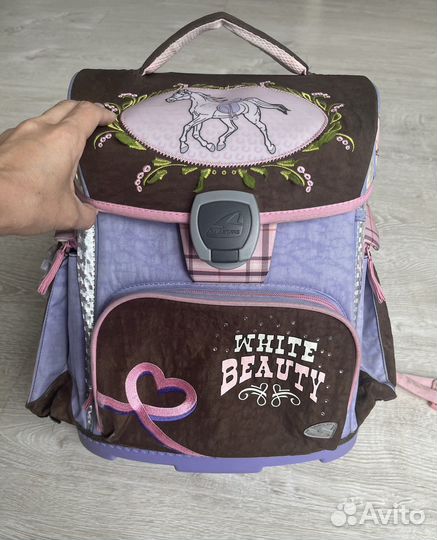 Рюкзак школьный Schneiders