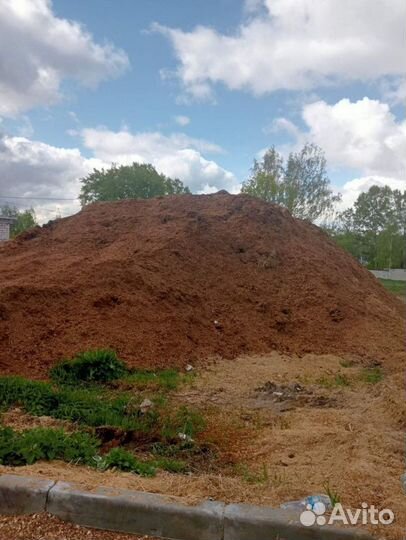 Навоз конский с доставкой