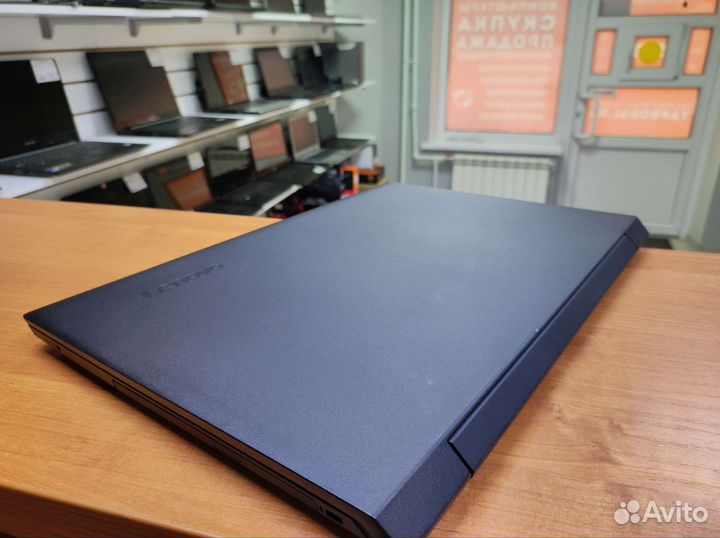 В идеале Lenovo учёба/работа/Pentium N4200/4 озу