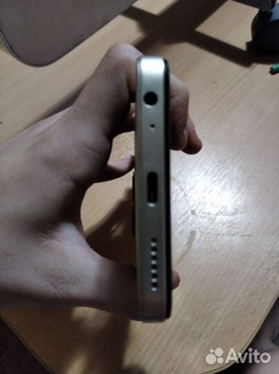 TECNO Spark 20с, 4/256 ГБ