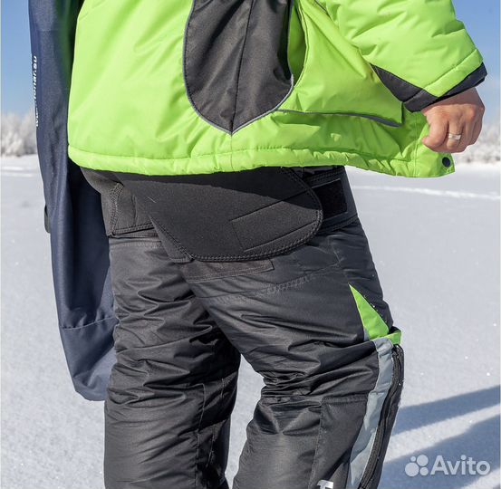 Сиденье-полушорты Sarma