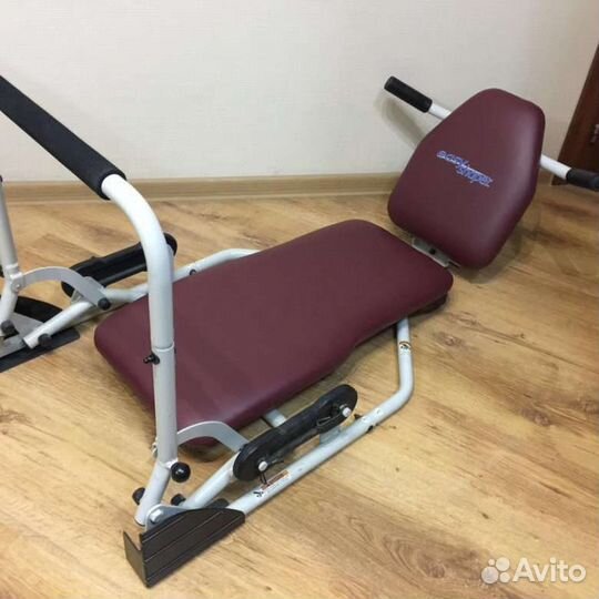 Тренажер easy шейпер