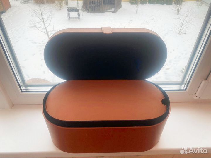 Стайлер dyson