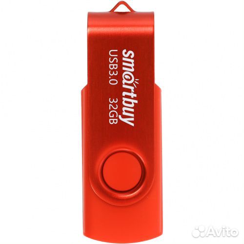 Flash Usb 3.0 SmartBuy Twist на 32GB