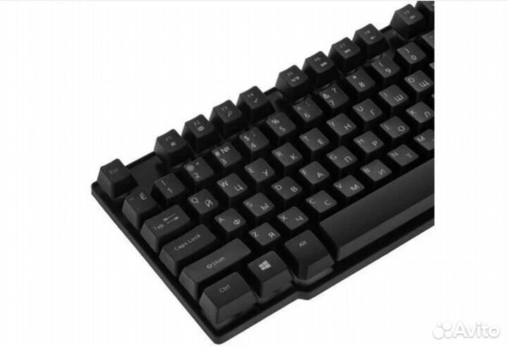 Игровой набор Defender Tor MHP-127 мышь, клавиатур