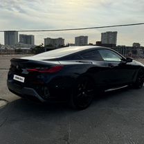 BMW 8 серия 3.0 AT, 2018, 67 000 км, с пробегом, цена 7 299 000 руб.