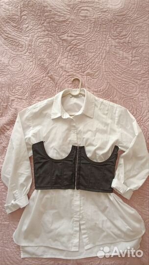 Пояс-Корсет