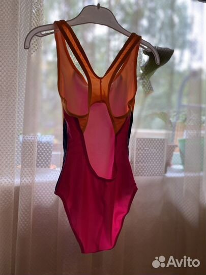 Купальник спортмастер