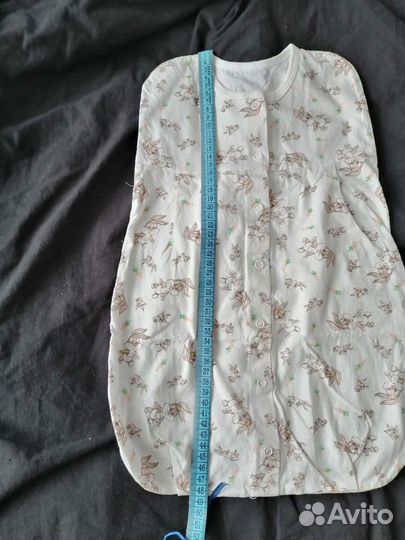 Кокон для новорожденных