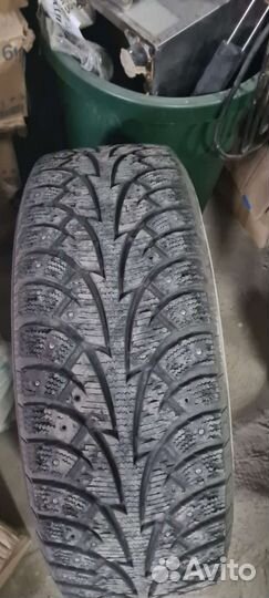 Hankook Winter I'Pike 225/60 R17
