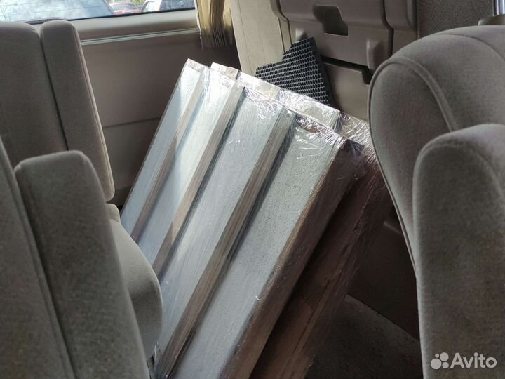 Доска магнитно маркерная и маркеры 2шт+губка