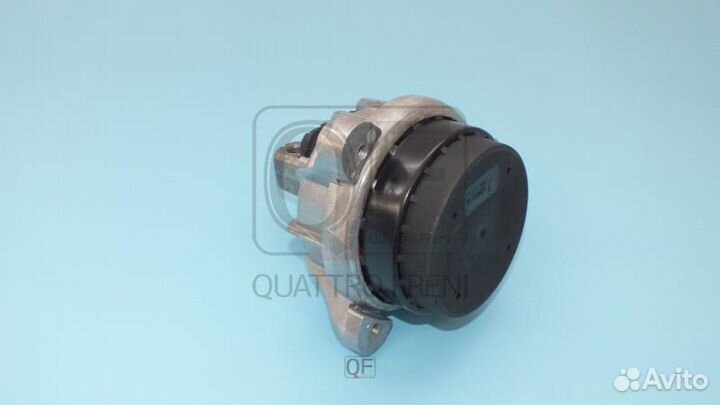 Опора двигателя rh