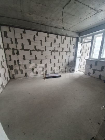 1-к. квартира, 45 м², 7/9 эт.