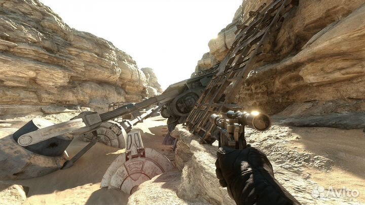 Star Wars Battlefront Ultimate Edition (Steam)