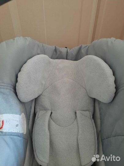 Автолюлька 0+