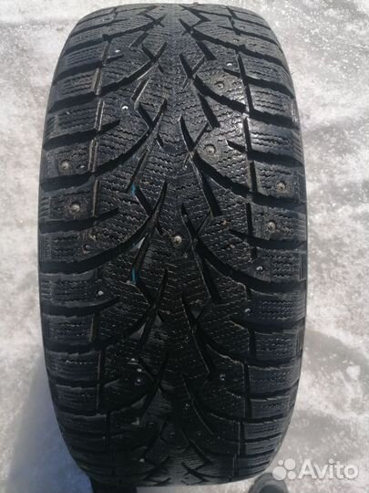 Toyo Observe G3 215/50 R17 91