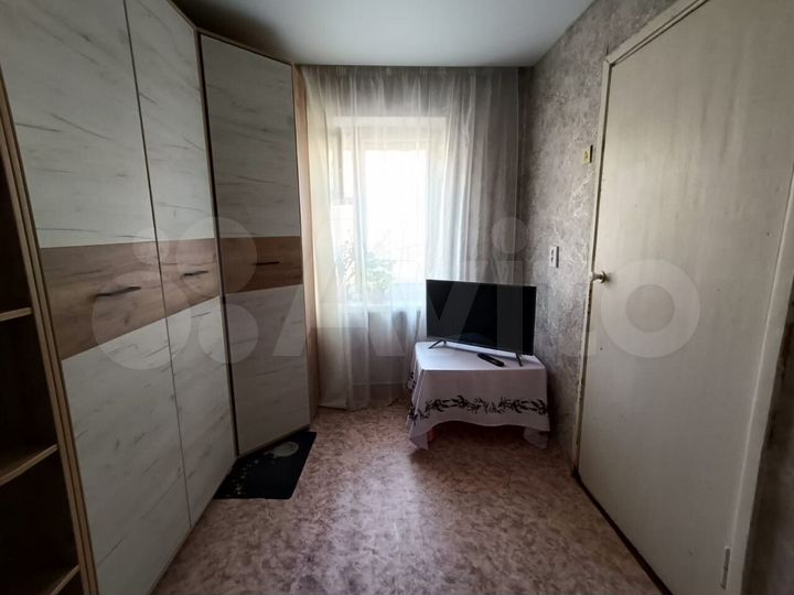 2-к. квартира, 46 м², 2/5 эт.