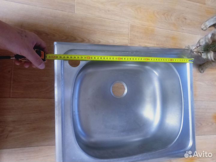 Мойка для кухни бу