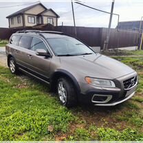 Volvo XC70 2.4 AT, 2008, 382 000 км, с пробегом, цена 1 200 000 руб.